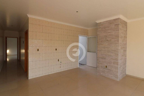 Imagem 8 de 11 de Casa Com 02 Dormitórios Em Estância Velha - Ca1180