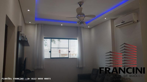 Imagem 6 de 15 de Casa Para Venda Em Bauru, Casa Próximo Sesi, 2 Dormitórios, 1 Suíte, 2 Banheiros, 2 Vagas - 709_2-1580627