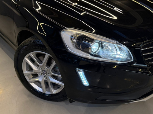 Volvo XC60 2.0 T5 Momentum Drive-e 5p