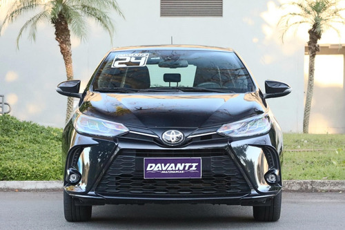 Toyota Yaris XLS 1.5 FLEX