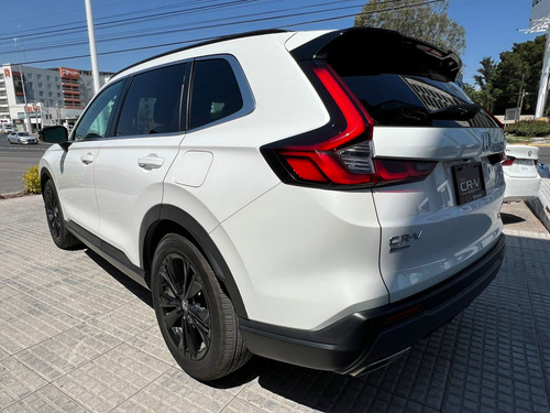 Honda Cr-v 2023