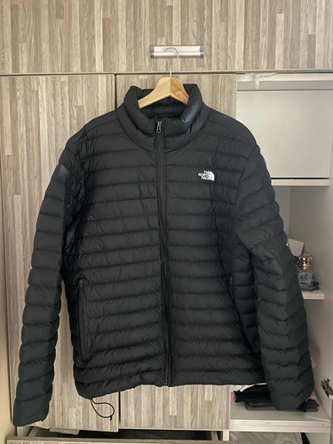 Casaca The North Face Talla Xl(es Como Un L)