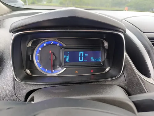 Chevrolet Tracker 1.8 Ls