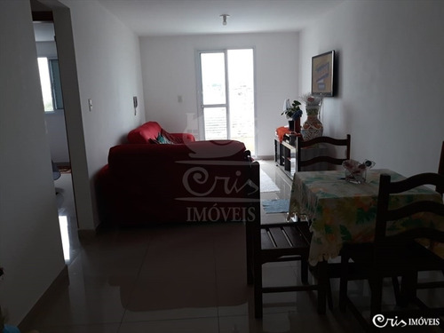 Imagem 2 de 7 de Apartamento Em Vila Nossa Senhora Das Vitórias - Mauá - Sp - Av04/a167