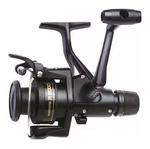 Reel Shimano Ix 2000 R