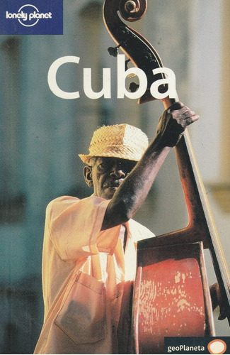 Cuba : Guías Turistica  Geo Planeta 