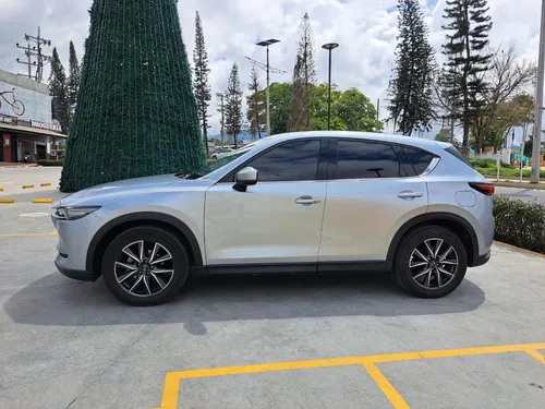 Mazda CX-5 2.5 Gran Touring LX