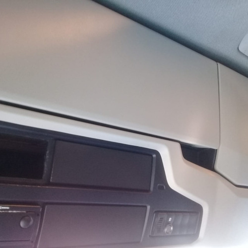 Scania R 450 6x2 2021 Completo Painel Tft