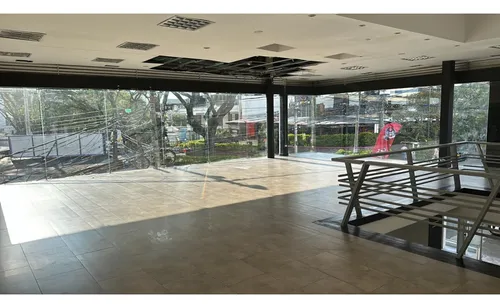 Se Renta Local En La Circunvalar Pereira