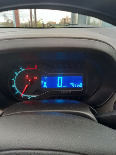 Chevrolet Spin 1.8 Lt 5as 105cv 2015