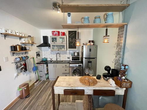 Imagen 4 de 14 de En Venta Departamento 2 Amb. En Planta Alta En Muñiz