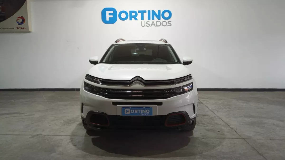 Citroën C5 Aircross 1.6 Thp Eat6 Feel Pack