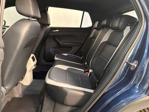 Volkswagen T-Cross 1.6 Highline At