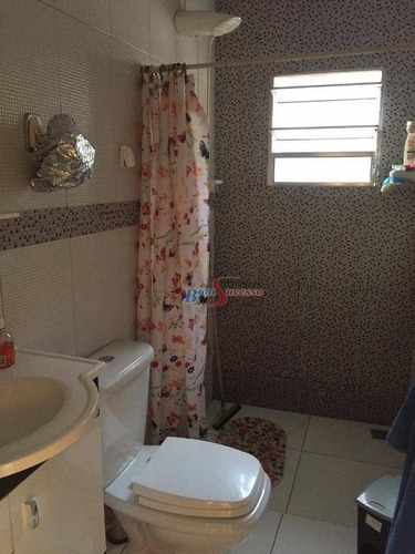 Imagem 21 de 21 de Casa À Venda, 190 M² Por R$ 430.000,00 - Vila Diva (zona Leste) - São Paulo/sp - Ca0485