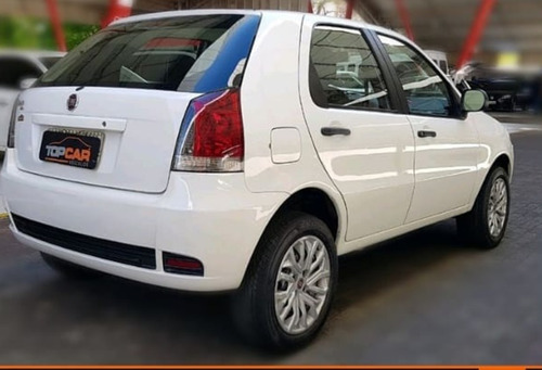 Fiat Palio 2014 1.0 Fire Economy Flex 5p