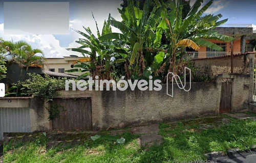 Imagem 5 de 16 de Venda Lote-área-terreno Dom Bosco Belo Horizonte - 903633