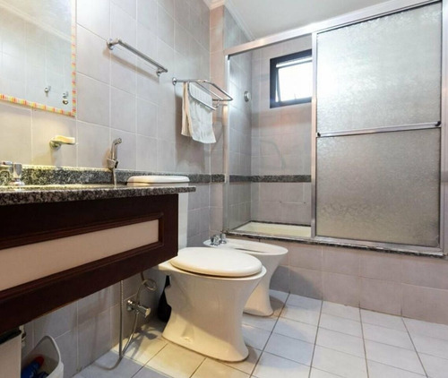 Imagem 15 de 15 de Apartamento Estilo Duplex Com 52m² À Venda Em Moema. - Sf38664