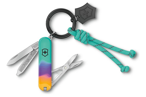 Navaja Classic Sd Sydney Style Victorinox