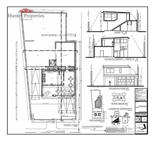 Bodega En Arriendo En Ñuñoa- Barrio Italia