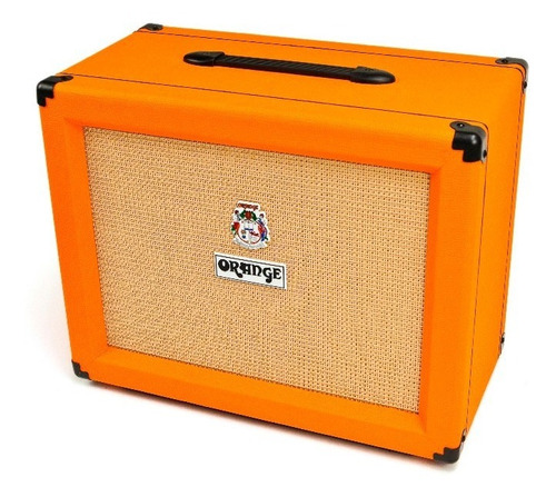 Bafle Orange Guitarra Electri 60w Ppc112   )