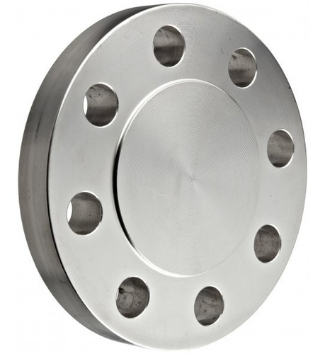 8 Pulgadas 150# Brida Ciega Ai-304