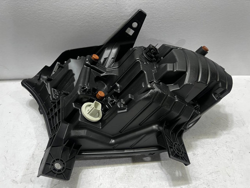 Faro Dodge Durango Rt Srt Led 2021 2022 2023 2024 Original Derecho/pasajero (Usado)