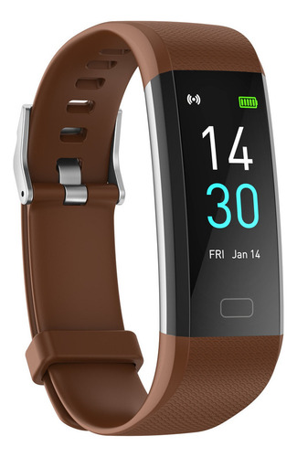 Reloj Inteligente, Reloj Con Podómetro Para Mujeres, Hombres