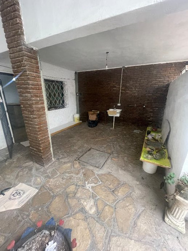 Casa Ph En Alquiler En Quilmes Sur