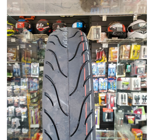 Llantas 100/80-17 + 140/60-17 Power Tire Tl Spitfire250