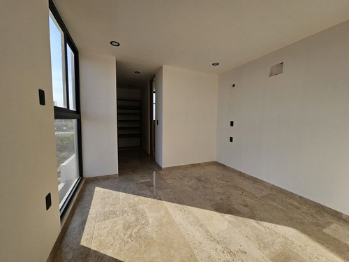 Casa En Venta En La Espiga Querétaro