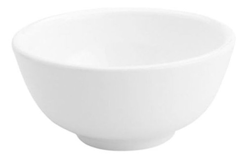 Bowl Lyor Clean De Porcelana 20,5cm X 8,5cm