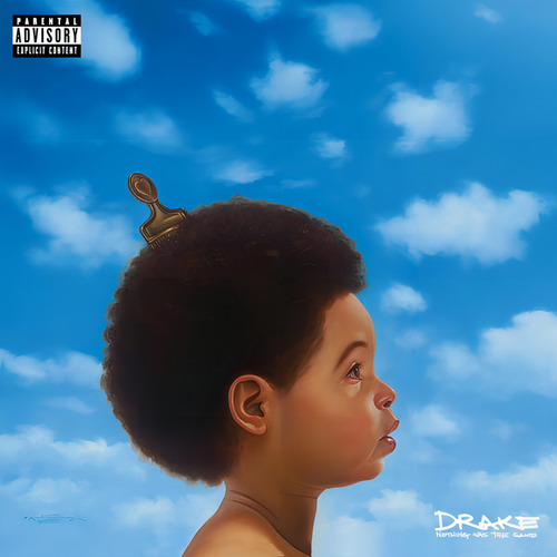 Cd Drake Nothing Was The Same Nuevo Y Sellado