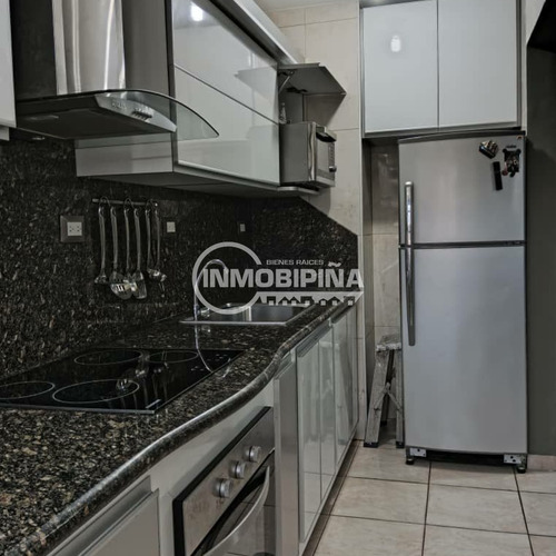 Imagen 6 de 10 de Apartamento En Venta Puerto Ordaz - Conjunto Residencial Los Roques 1, Urbanización Villa Betania Km