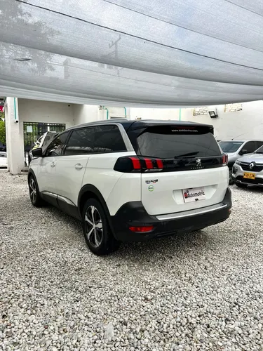 Peugeot 5008 1.6 Allure