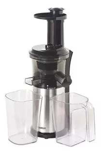 Juguera Peabody Masticadora Slow Juicer Extractor Jugos Sj10