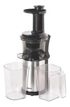 Comprar Exprimidor Peabody Pe-sj10 2 Jarras 200w Acero Inoxidable