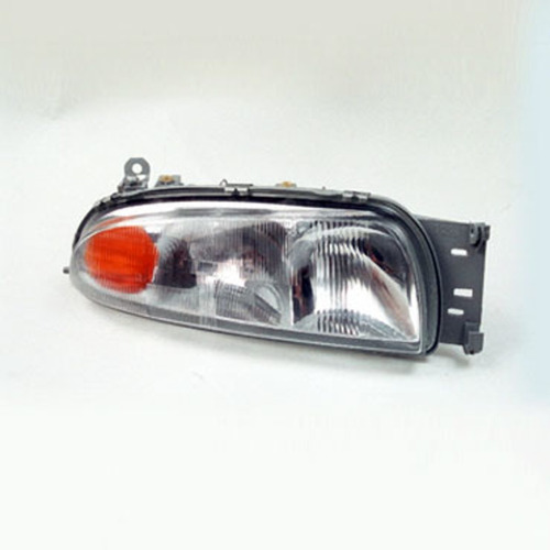 Optica Ford Fiesta 96/99 C/giro Ambar 795 Derecha