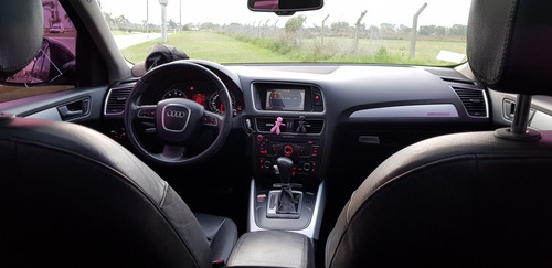 Audi Q5 2.0 Tfsi 211cv Stronic Quattro 2011