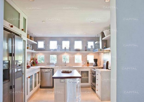 Casa En Jose Ignacio - Moderna-ref:25767