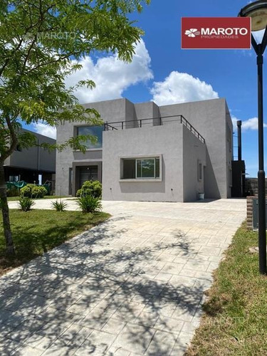 Imagen 2 de 30 de Casa En Venta En Barrio El Canton - Maroto Propiedades
