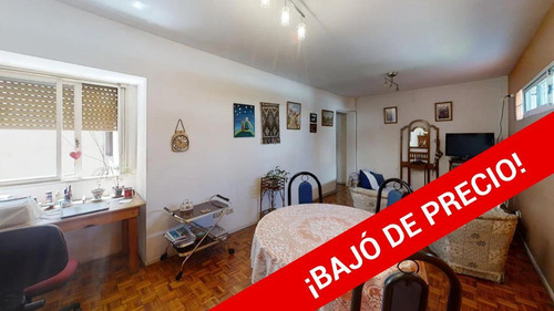 Imagen 1 de 15 de Impecable 3 Ambientes Sobre Av. Corrientes. Gran Oportunidad!!