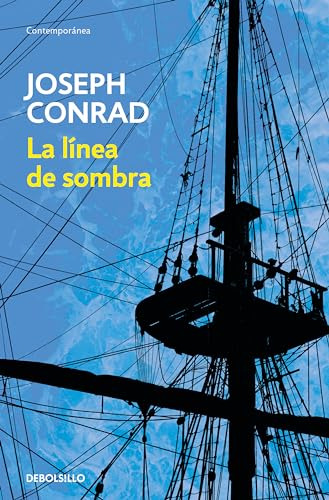 La Linea De Sombra - Conrad Joseph
