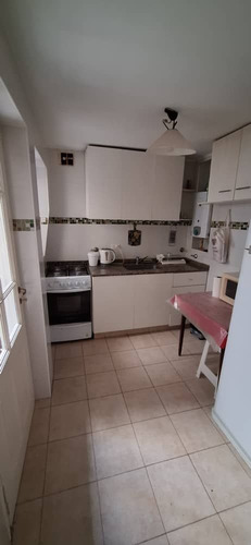 Alquiler Ph Palermo 3 Ambientes Amoblado Y Equipado Refaccio