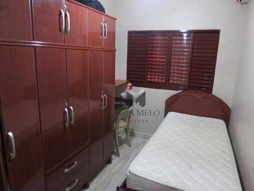 R$ 850.000,00 - Chácara Com 3 Dormitórios À Venda, 2500 M² - Condomínio Estância Beira Rio - Jardinópolis/sp - Ch0007