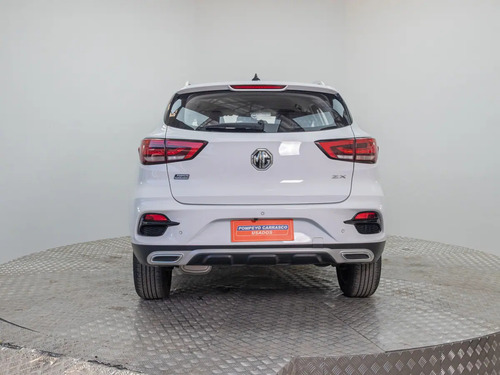 Mg 1.5 Com Mt Zx