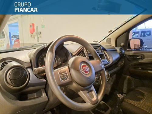 Imagen 10 de 14 de Fiat Uno Attractive 2018