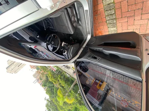 SsangYong Actyon Sports A200 S 4x4