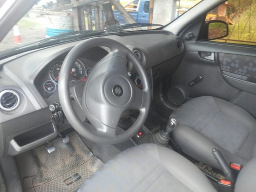 Suzuki Fun 2008