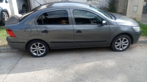 Volkswagen Voyague