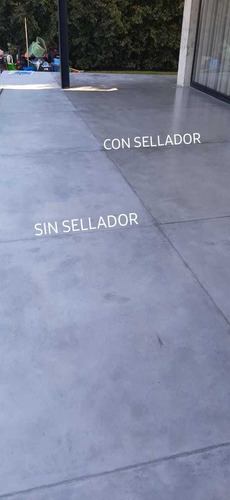 Imagen 7 de 10 de Limpieza De Pisos Industriales De Hormigón,